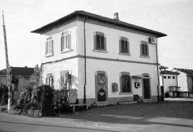 Museo Ferroviario di Suno景点图片