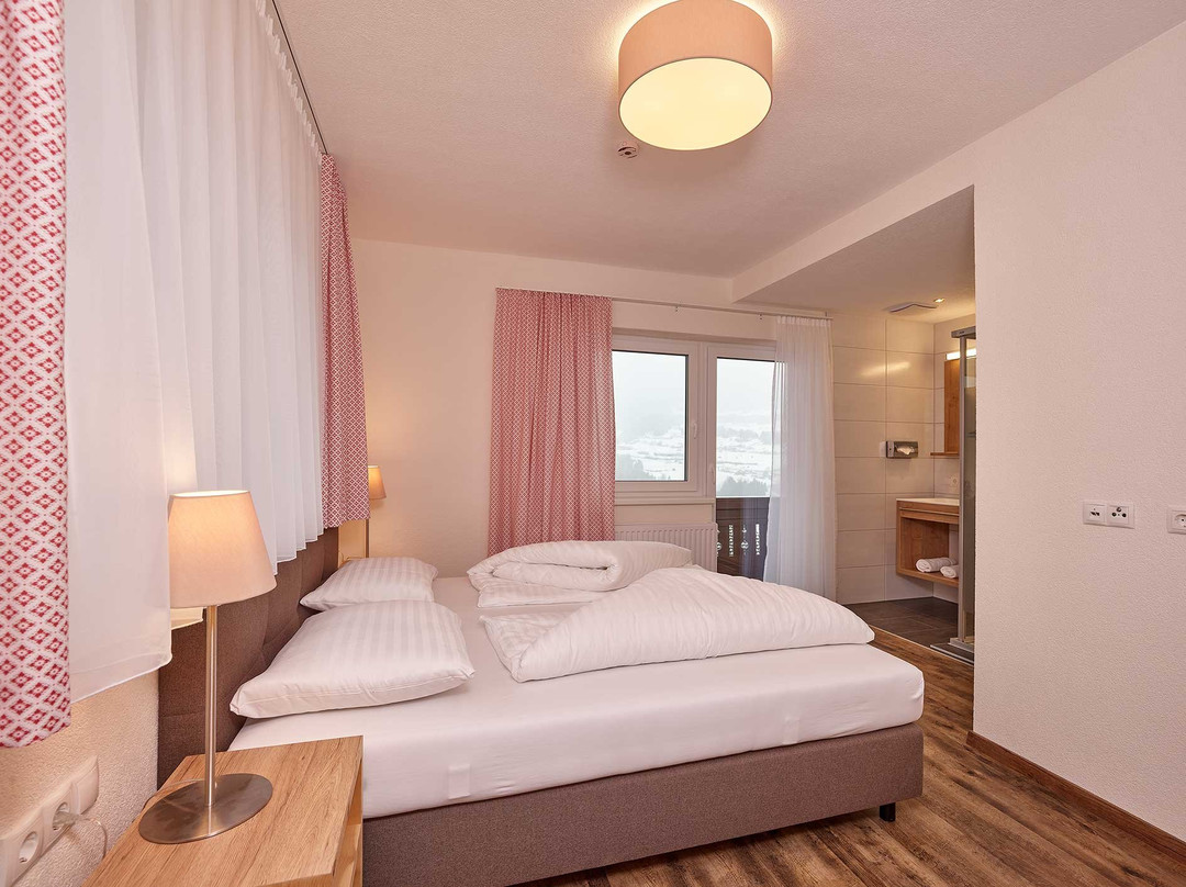 Pitztal Living Appartements主图