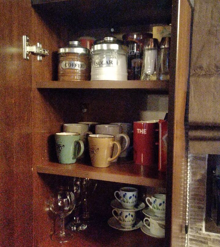 Guesthouse Militsa主图