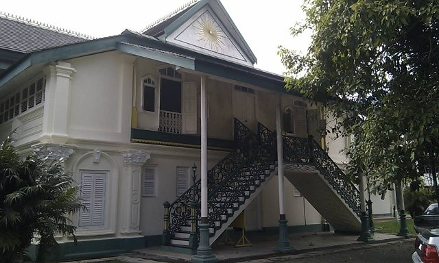Kedah Royal Museum景点图片