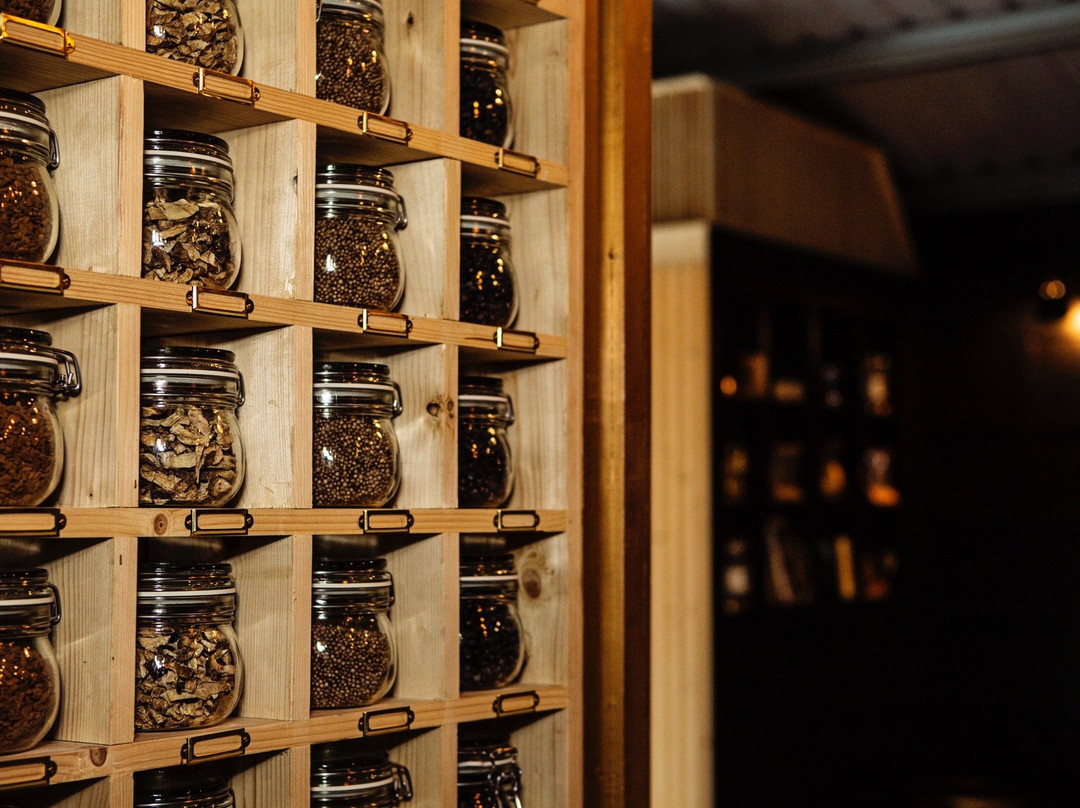 Wild Atlantic Distillery Tours & Experiences-Castlederg必去景点
