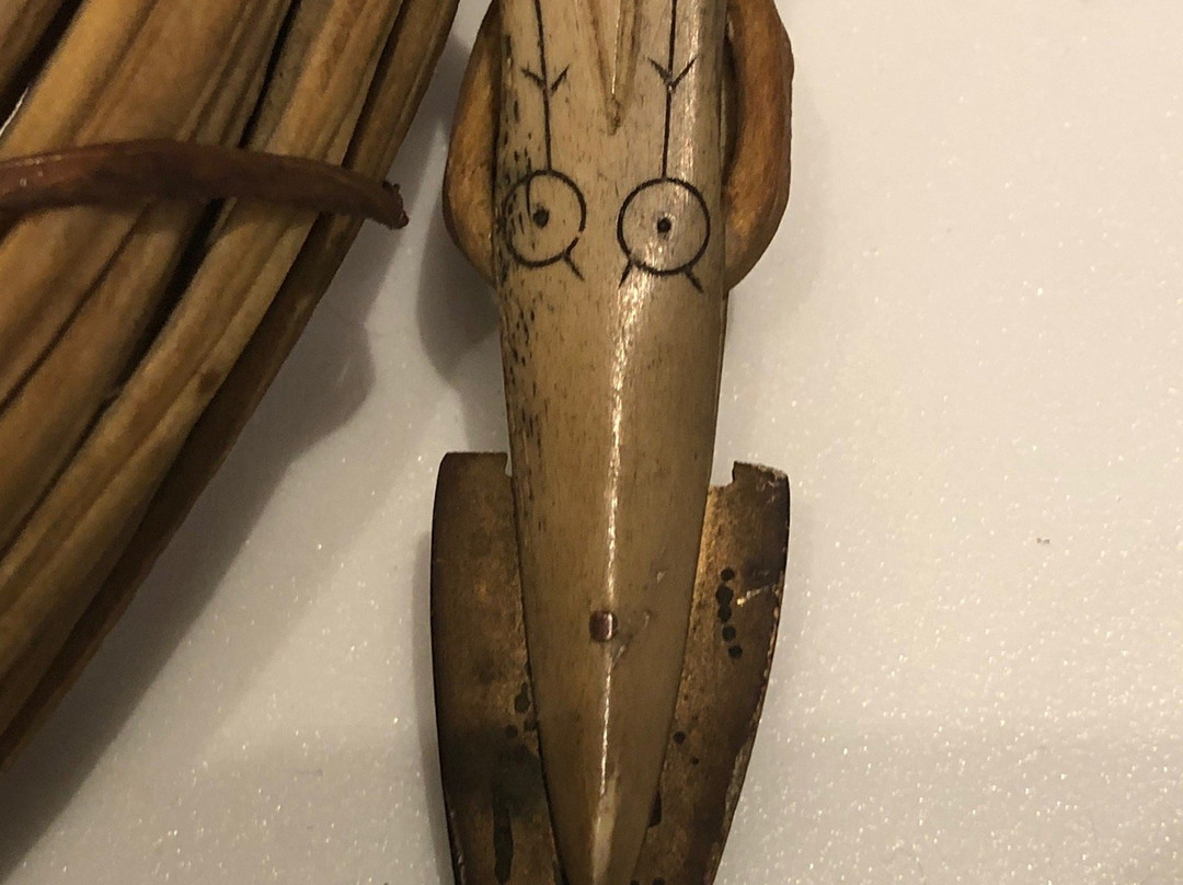 Hood Museum of Art-汉诺威必去景点