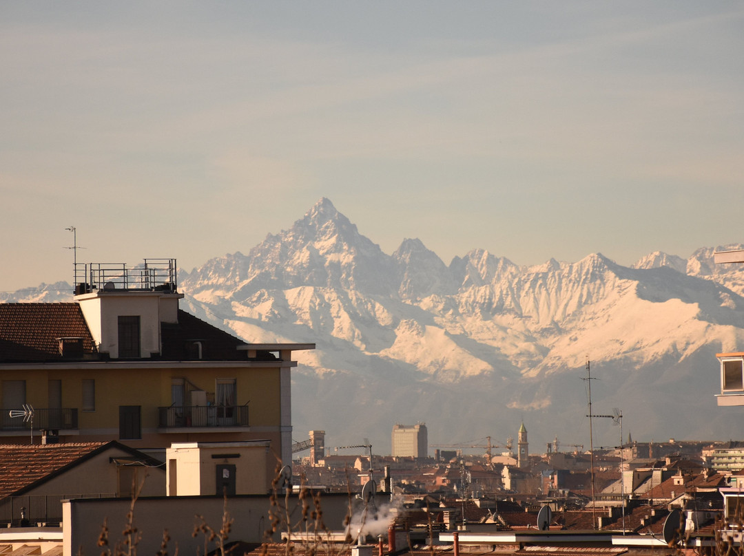 Hotel Miramonti主图