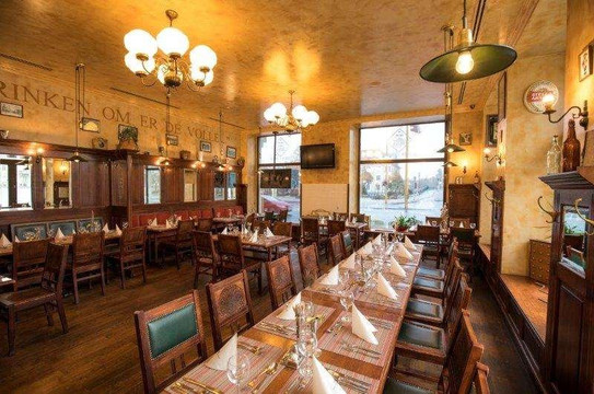 Danubius Hotel Raba主图