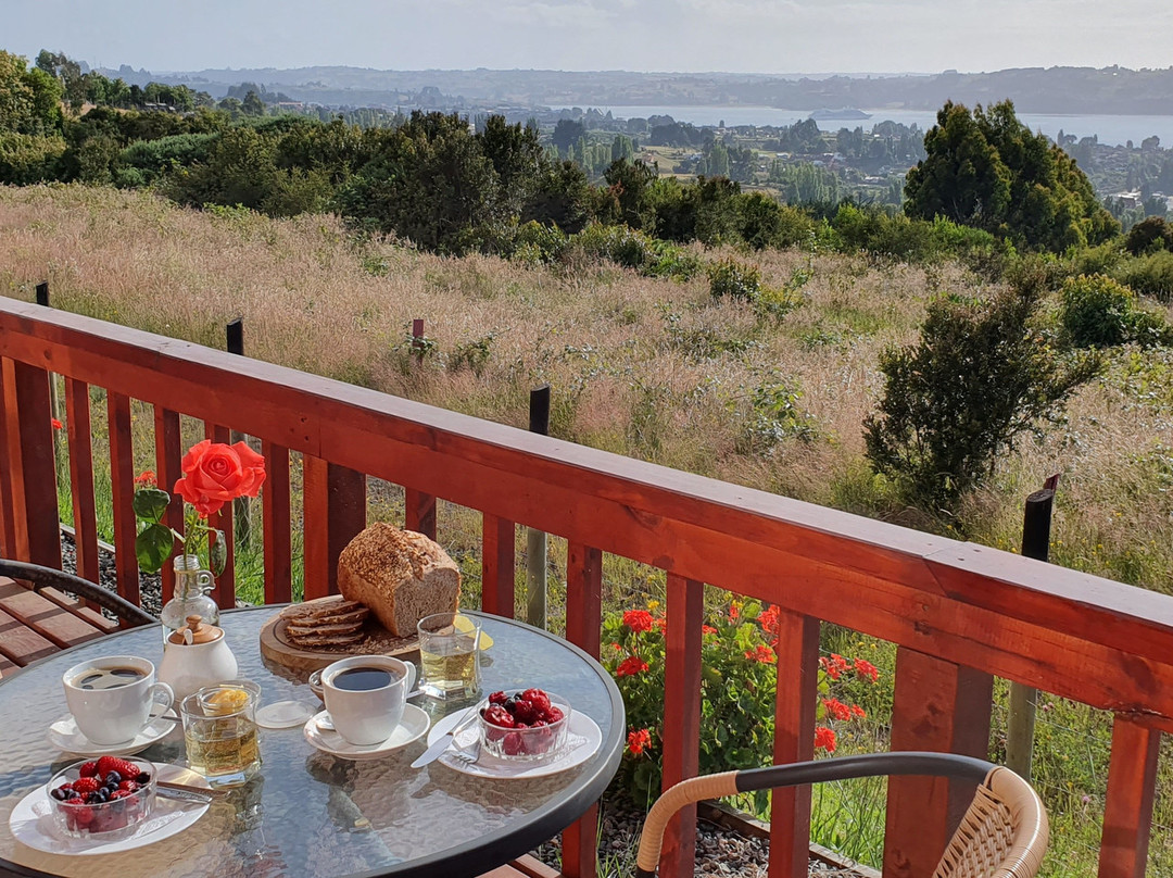 Terrazas de Nercon主图