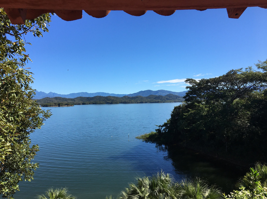 Rancho Andrea Eco Hotel主图