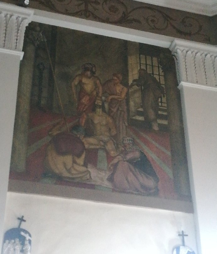 Chiesa di San Vincenzo Ferrer-圣温琴佐必去景点