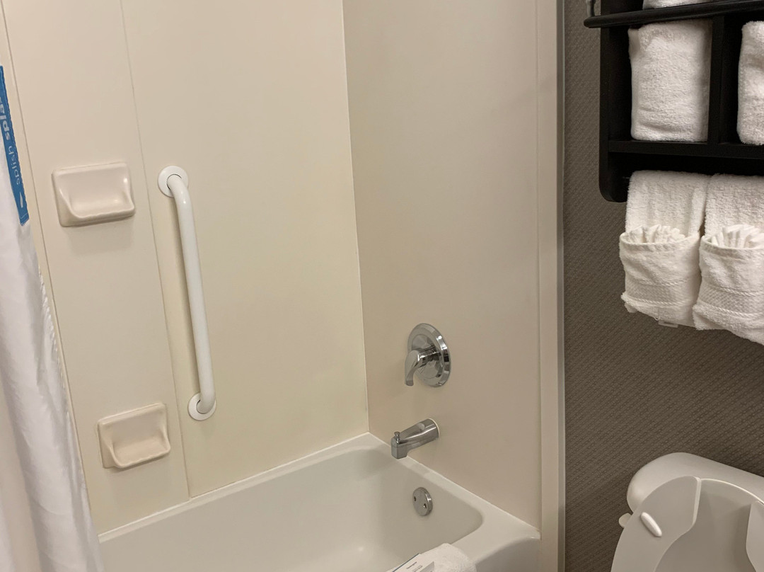Hampton Inn West Palm Beach Florida Turnpike主图