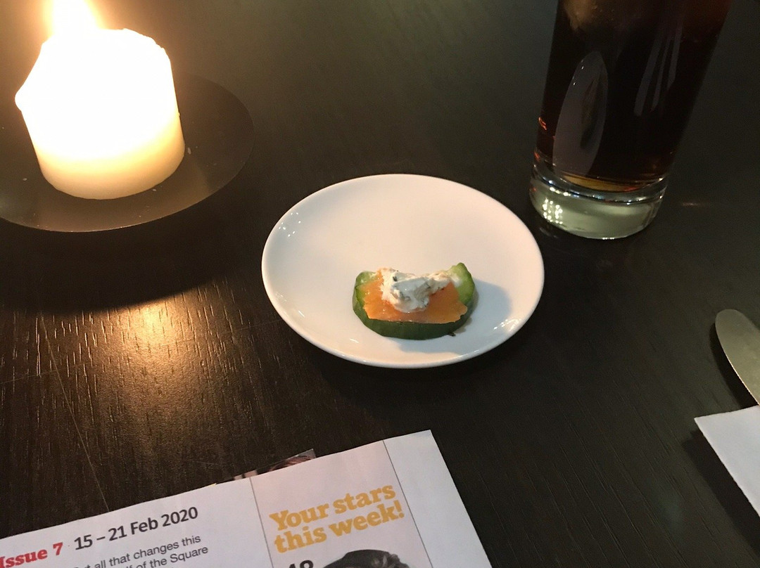 The Buxted Inn | Dining & Rooms主图