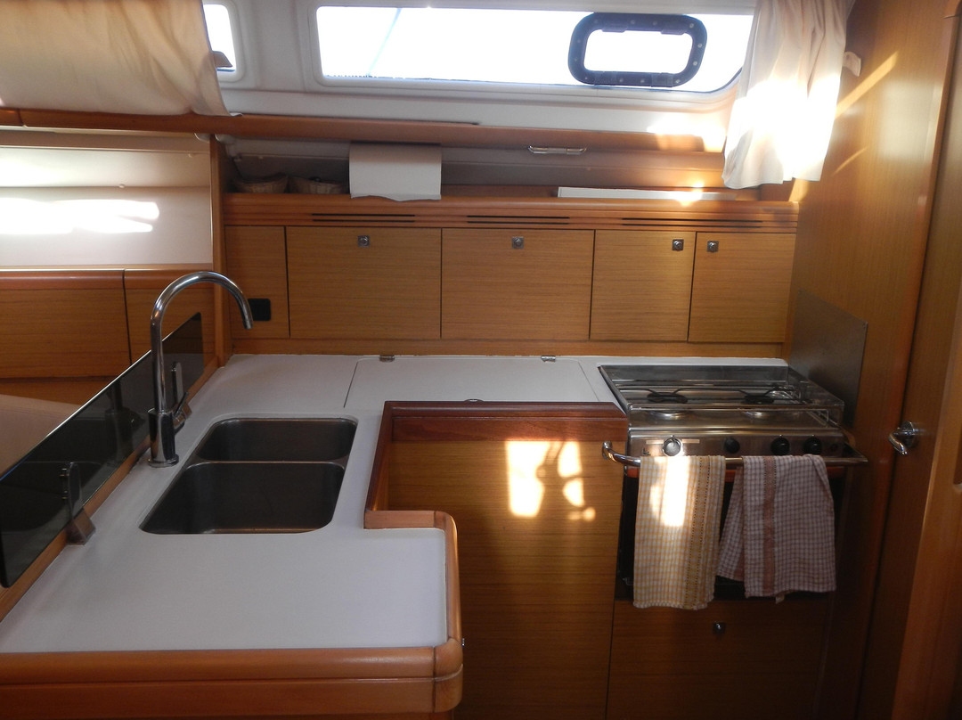 Sailor's Concierge-Rouses Point必去景点