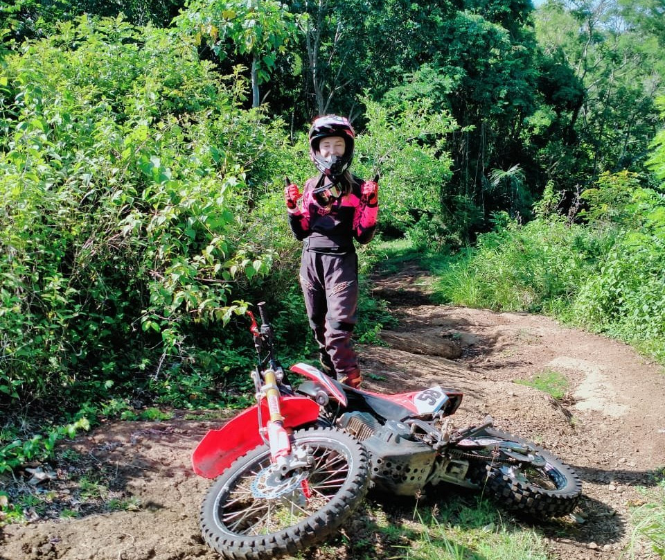 Bali Enduro Paradise-达巴南必去景点