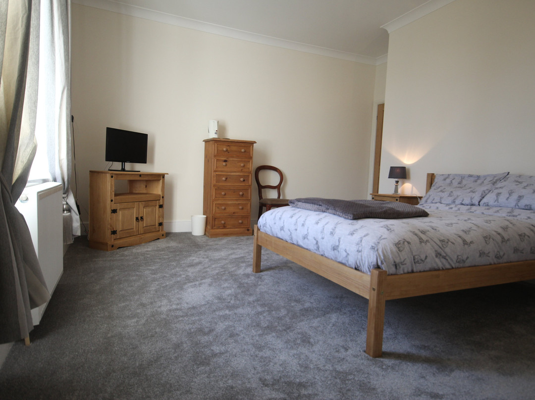 Paull Holme Farm Bed and Breakfast主图