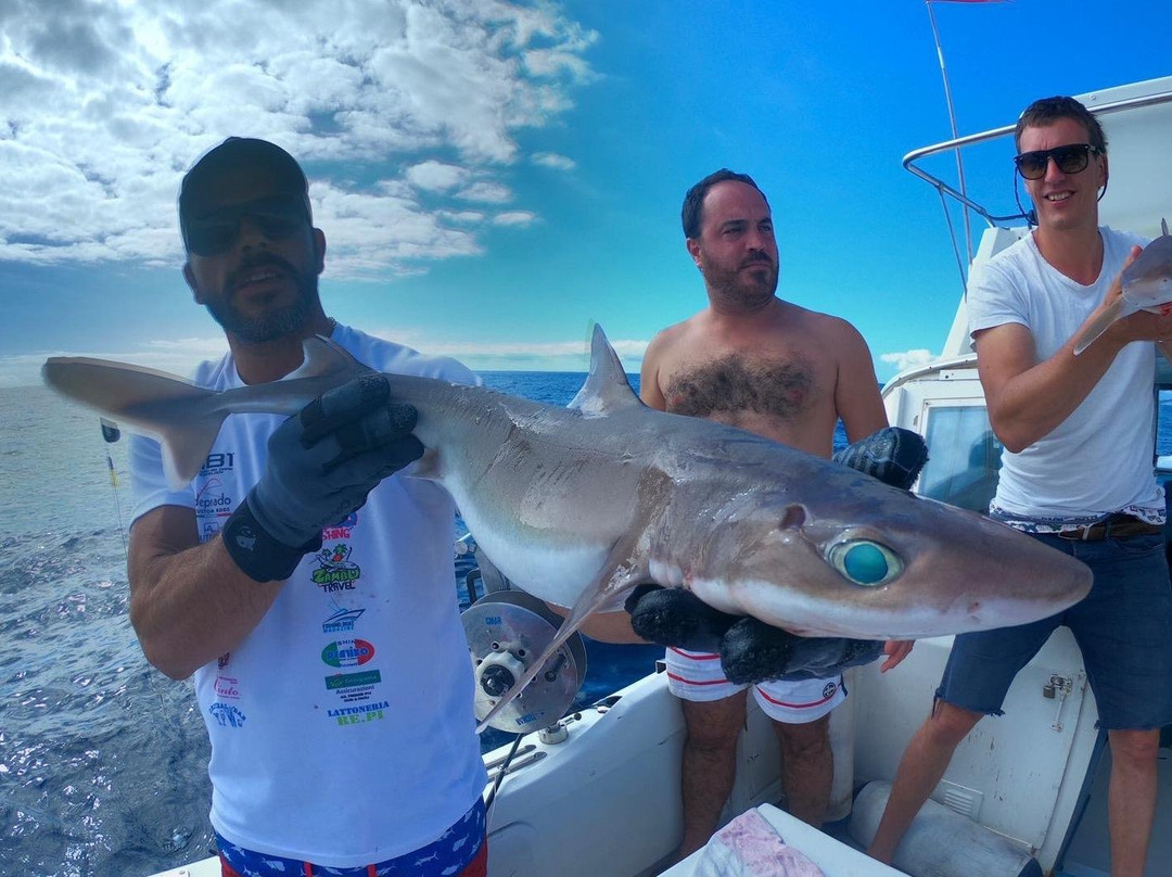 Noah Fishing Charters-奥德杰海岸必去景点