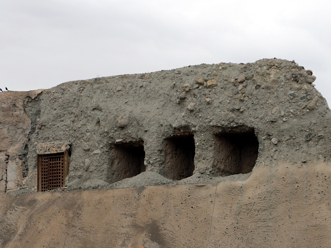 Yuma Crossing National Heritage Area景点图片