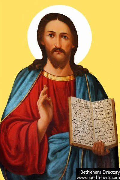 Saint Nicholas Church-Beit Jala必去景点