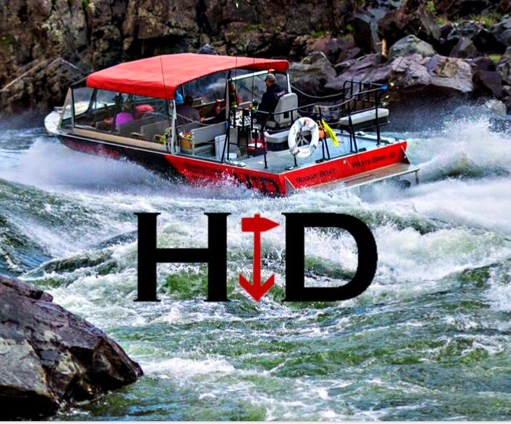 Hammer Down River Excursions景点图片