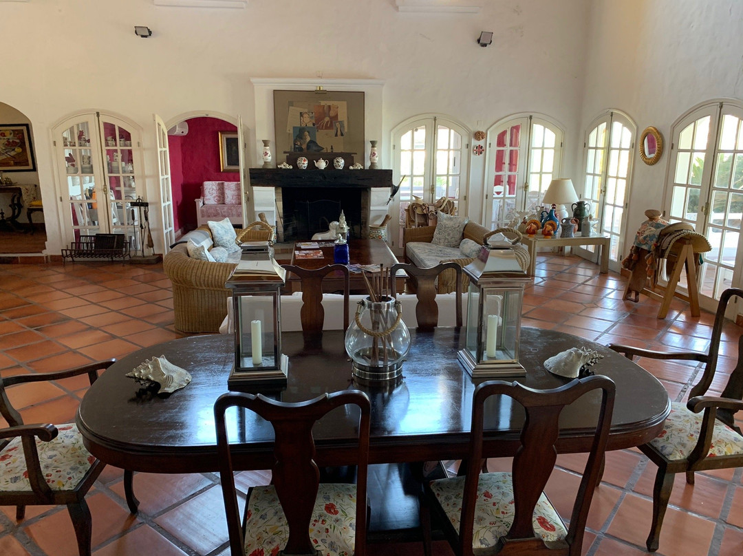 Hotel La Bluette主图