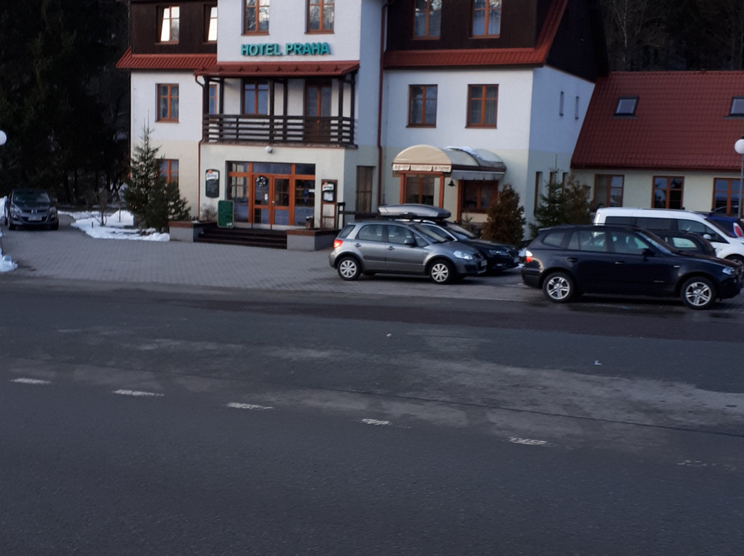 Hotel Praha主图