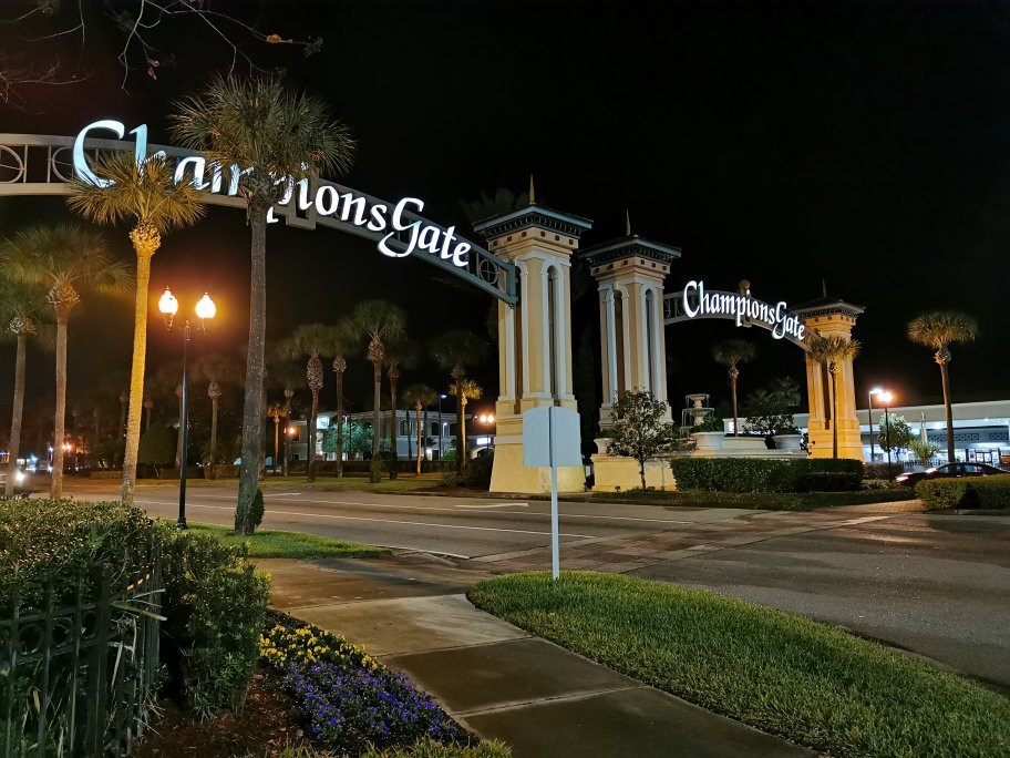 ChampionsGate Golf Resort-奥兰多必去景点