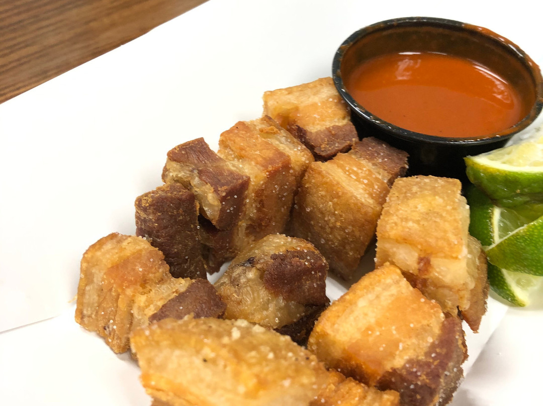 Fusion Street Eatery