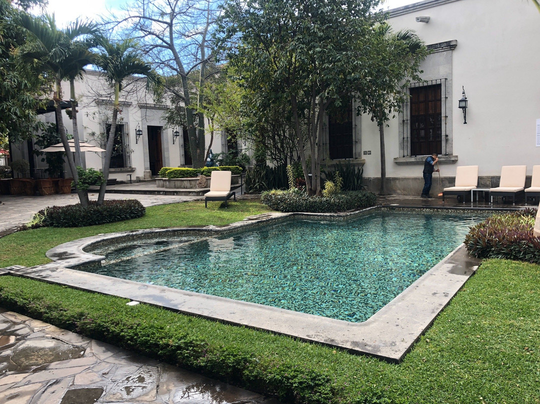 Hotel Villa Tequila主图