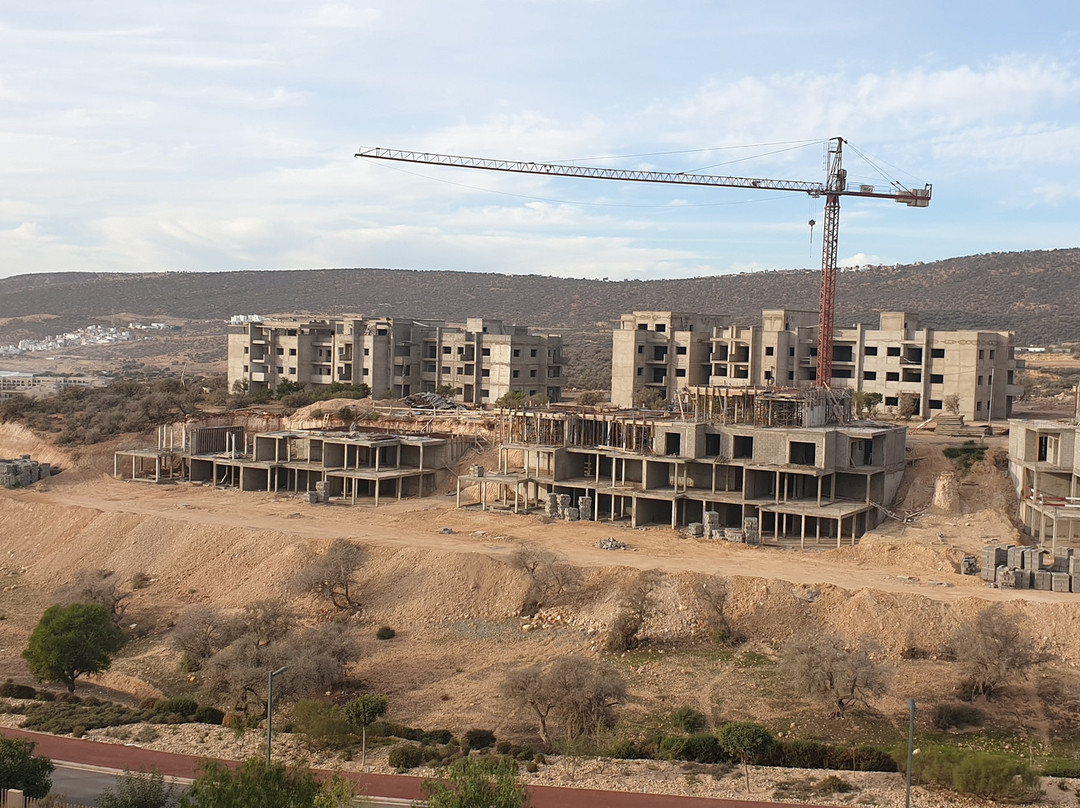 Hyatt Place Taghazout Bay主图