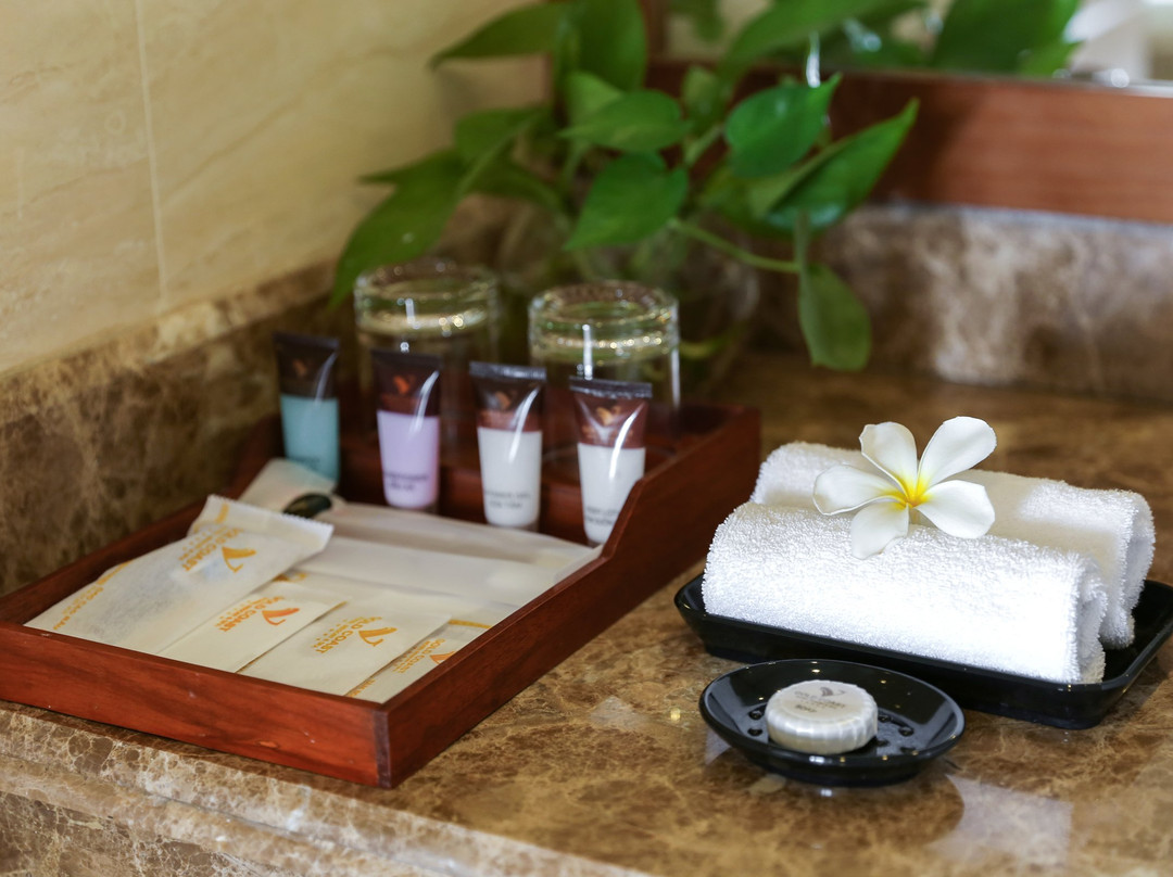 Gold Coast Hotel Resort & Spa主图