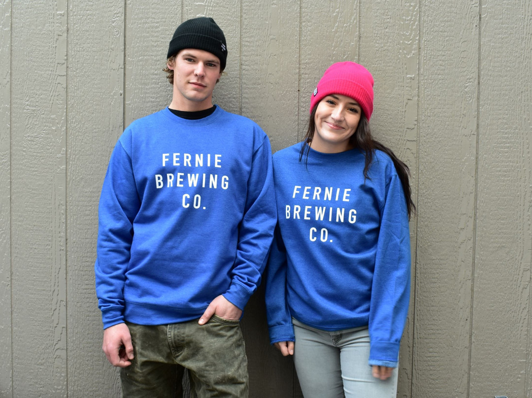 Fernie Brewing Co.景点图片