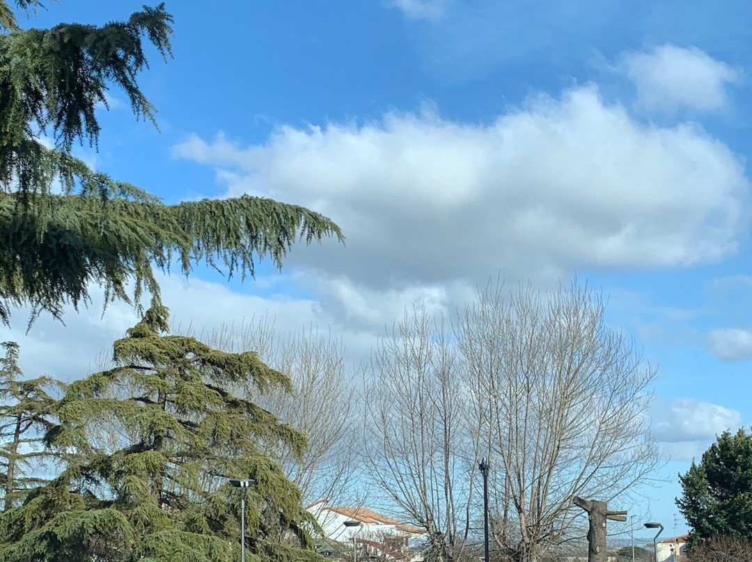 Giardini Berlinguer-Santeramo in Colle必去景点