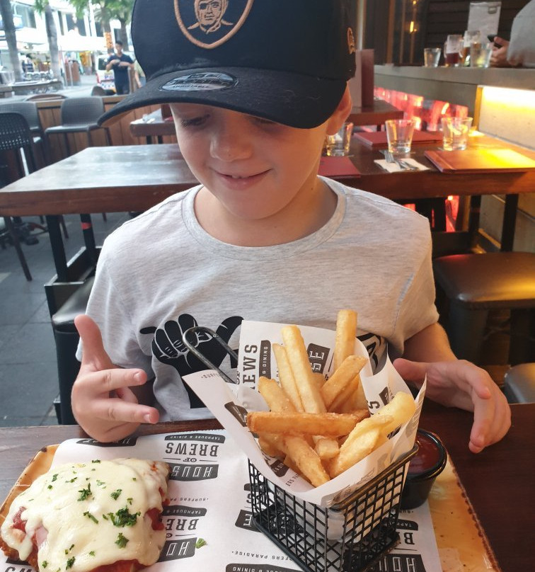 House of Brews-冲浪者天堂必去景点