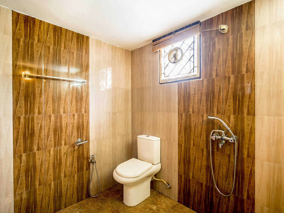 Anies Garden Home Stay主图