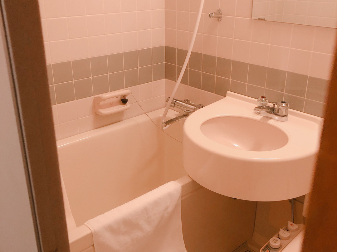 Kuji Grand Hotel主图