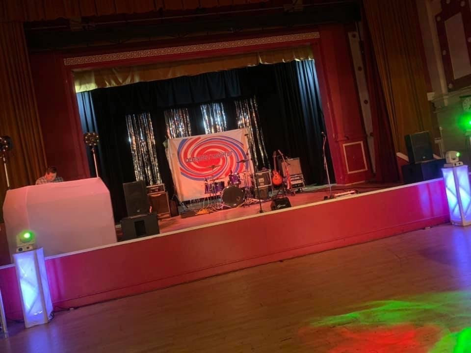 Bedwas Workmen's Hall-Bedwas必去景点