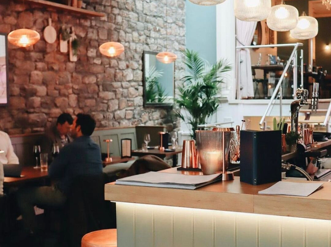 The Cow & Sow (Clifton)