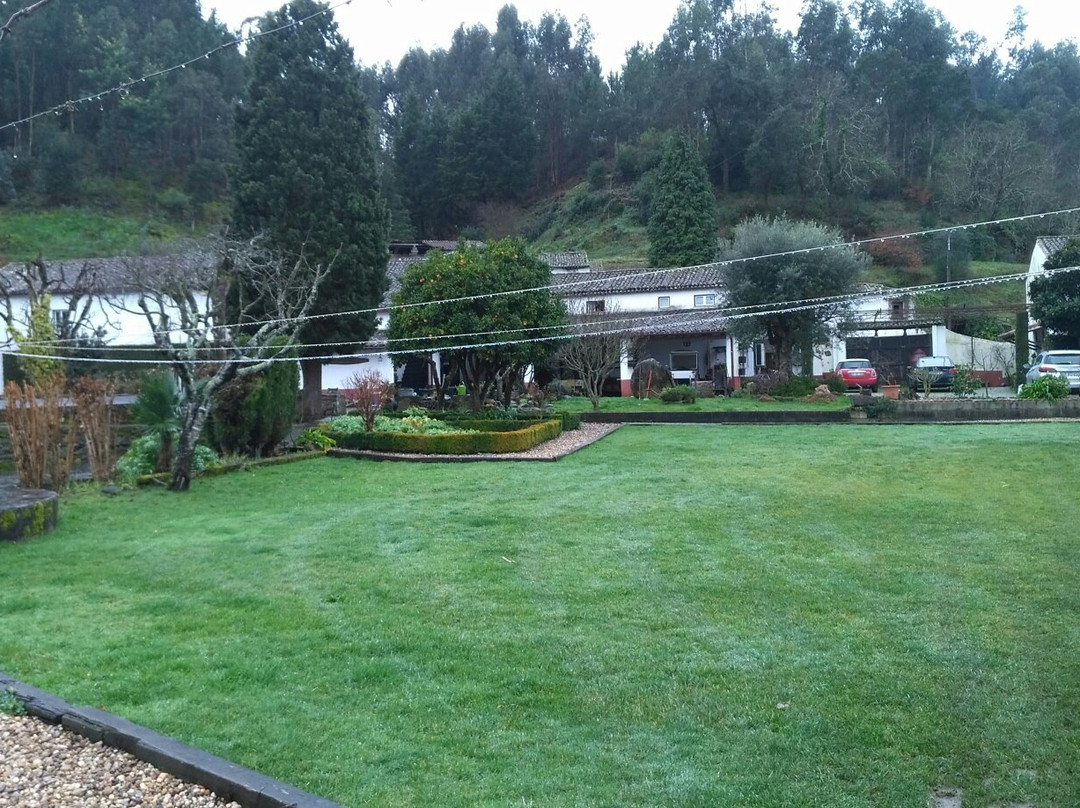 Quintal de Alem do Ribeiro主图
