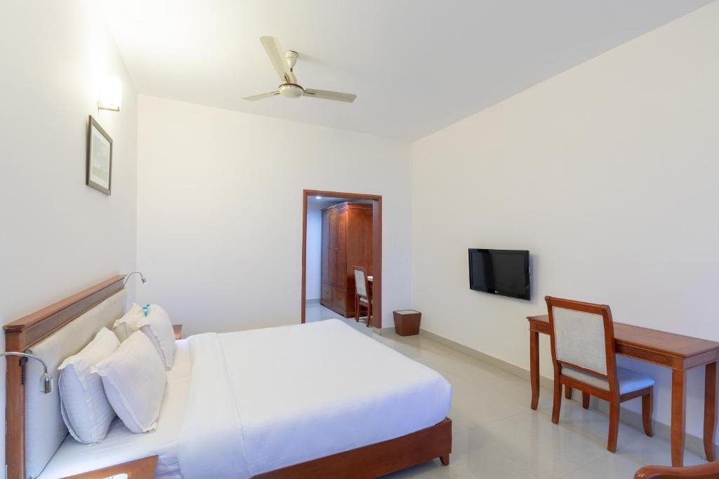 Okura Island Resort主图