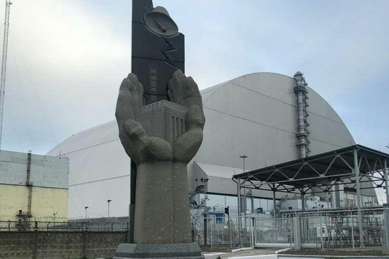 Chernobyl Today-切尔诺贝利必去景点