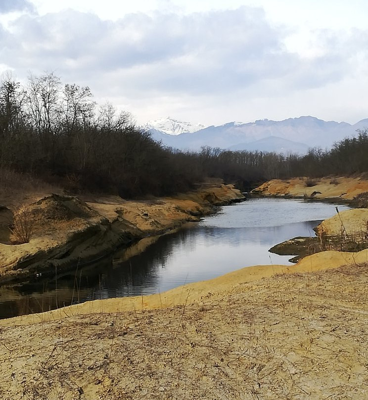 Canyon景点图片