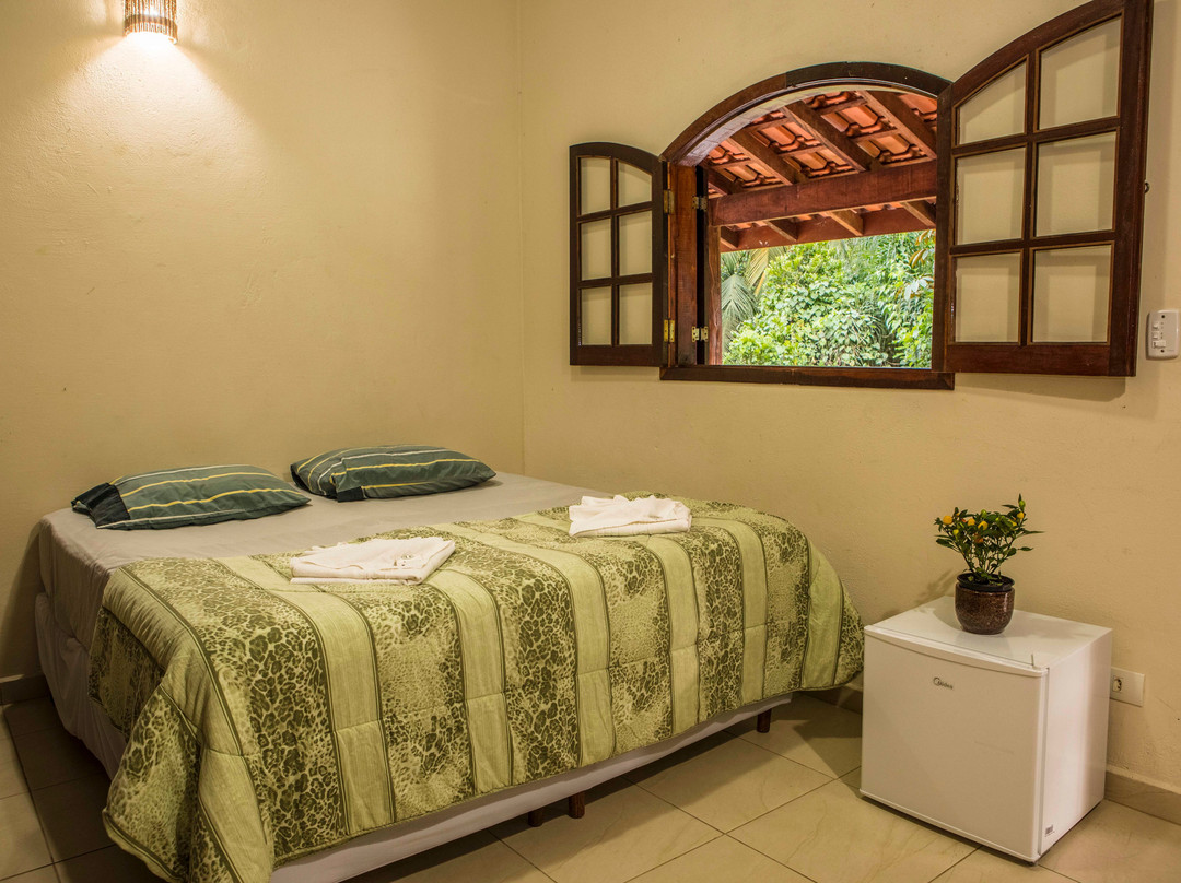 Pousada das Cavernas PETAR主图