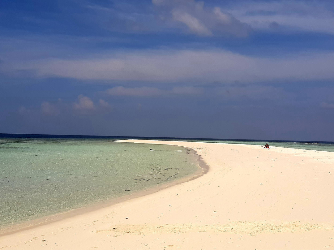 Kuri Beach View Inn主图