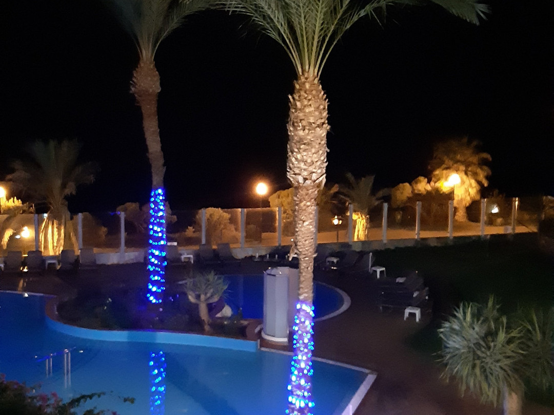 Pestana Grand Premium Ocean Resort主图