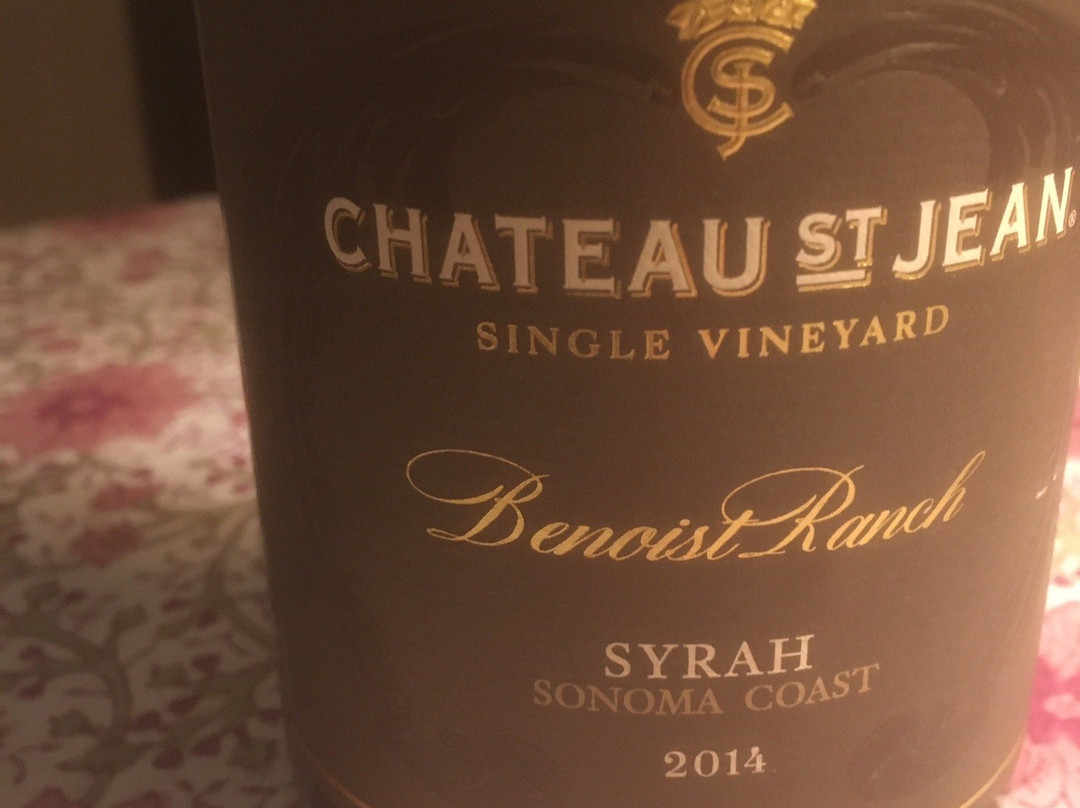 The Wine Seller景点图片