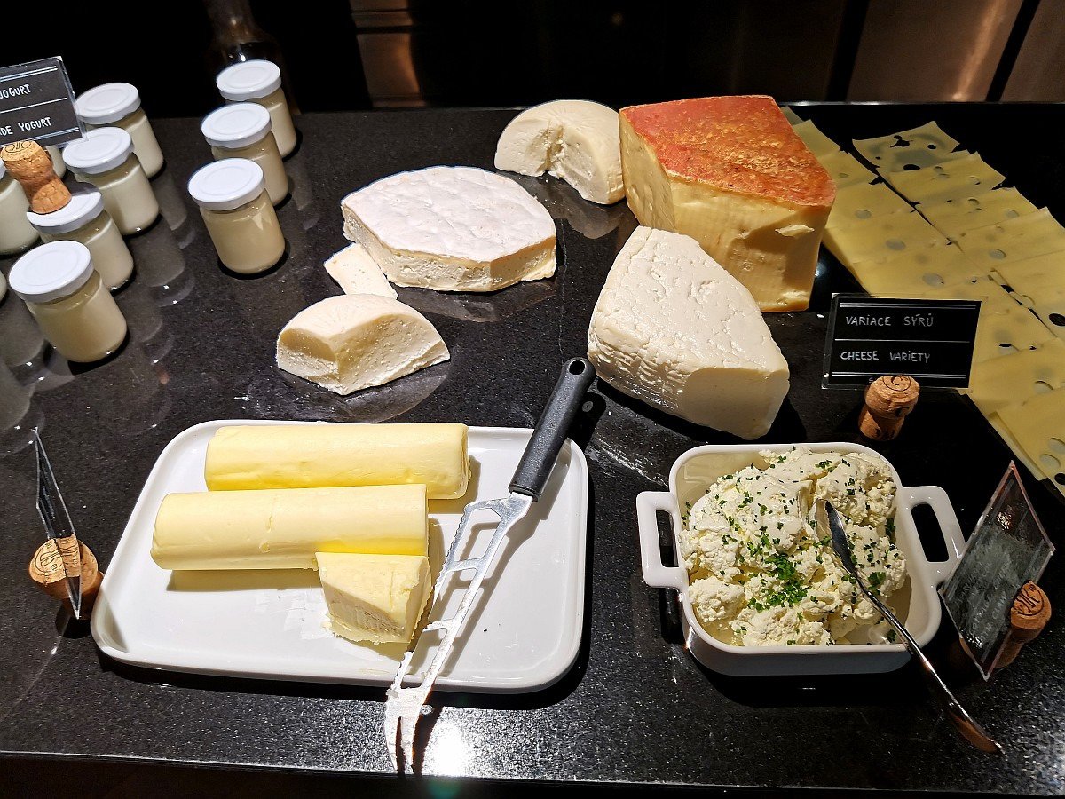 Hotel Victory-餐饮