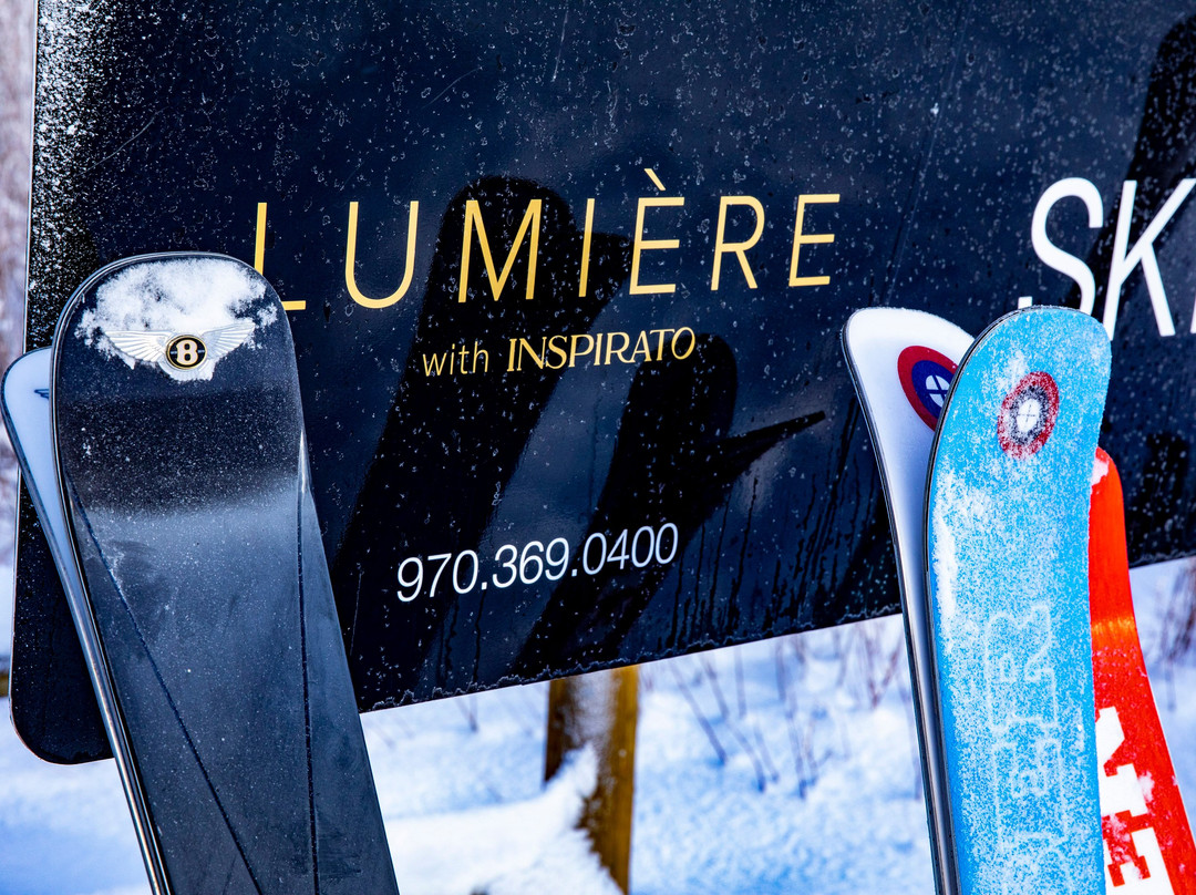 Lumiere by Dunton主图