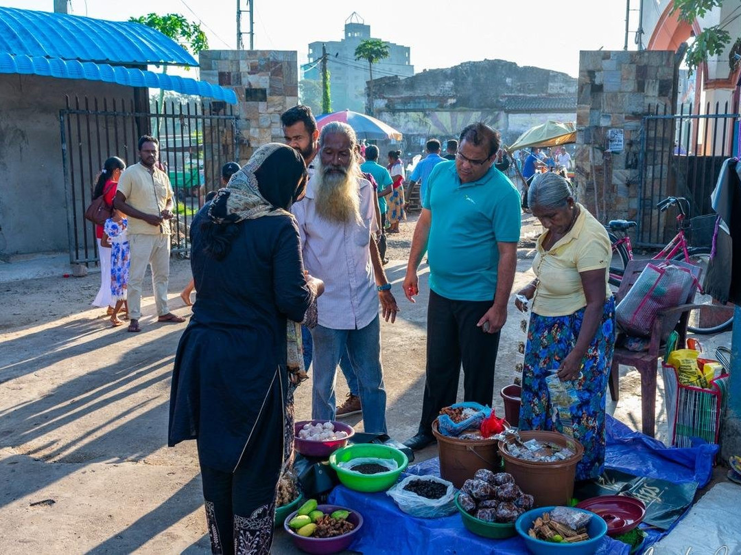 Remarkable Expeditions-凯格勒 必去景点