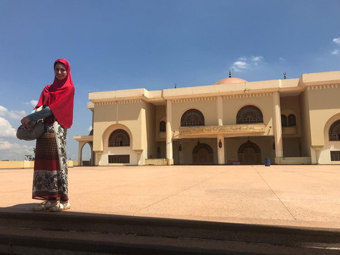 ImmersionUG-坎帕拉必去景点