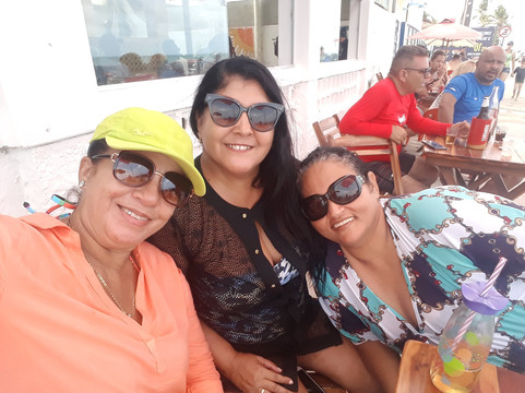 Praia De Formosa-Joao Pessoa必去景点