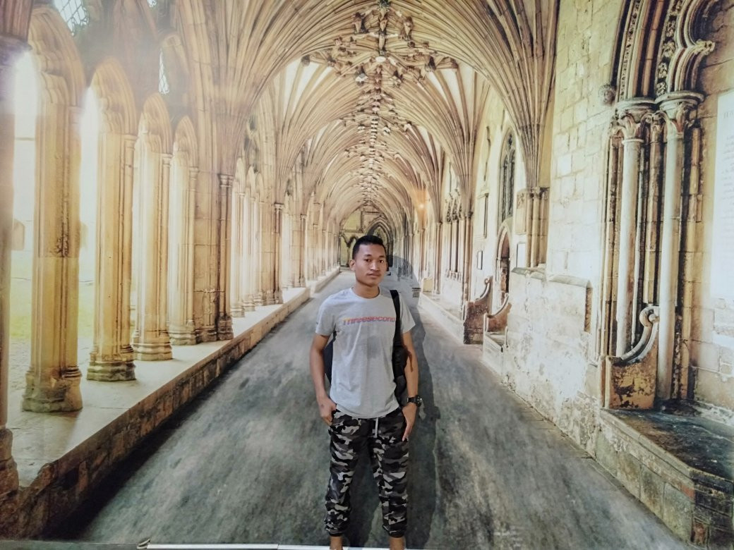 The Heritage Palace景点图片