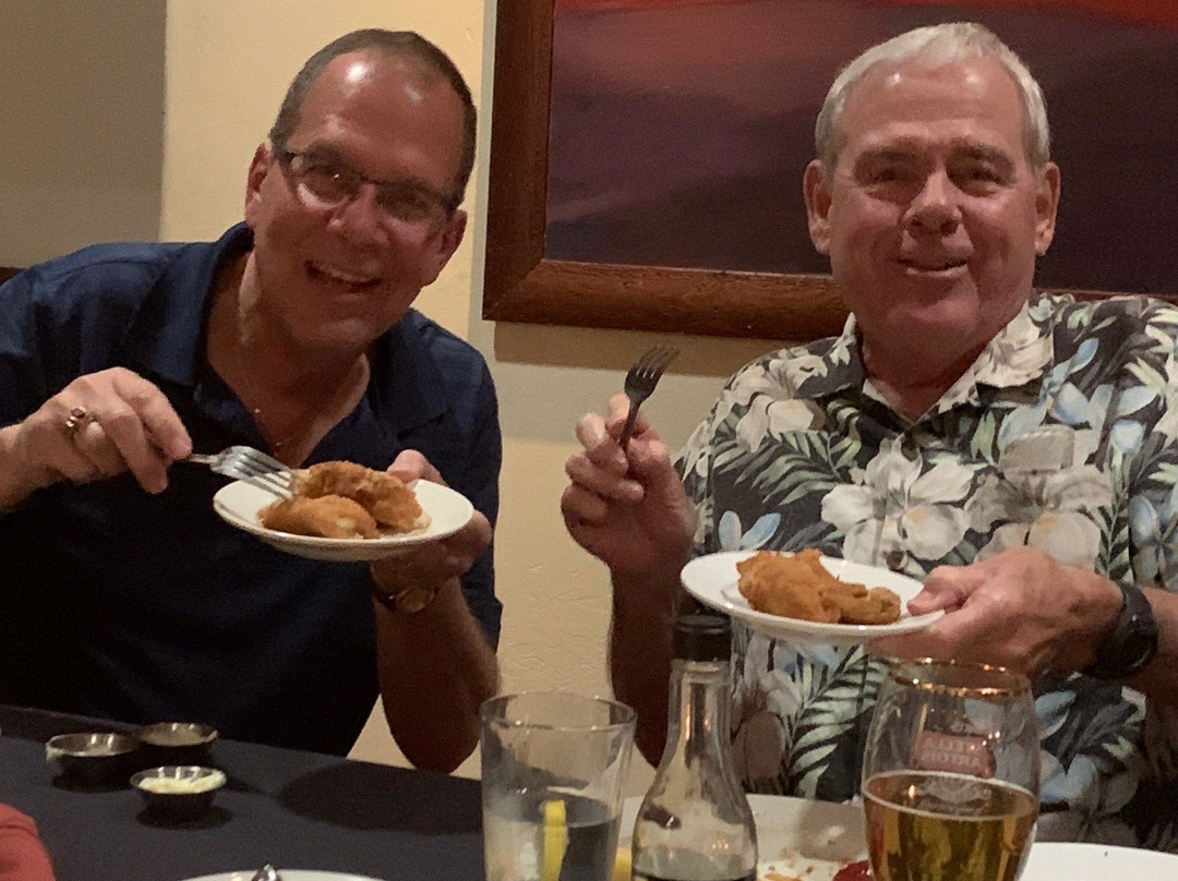 Francisco Grande Hotel & Golf Resort主图