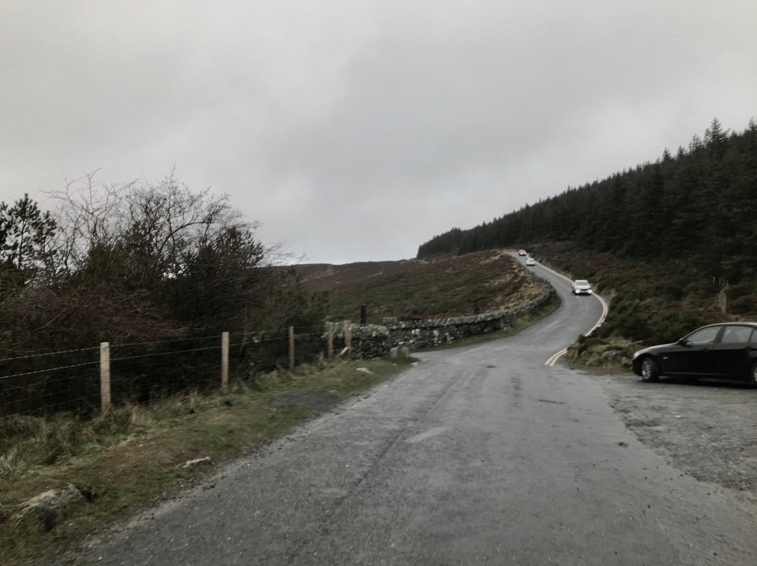 Roadbikehire.ie-Killiney必去景点